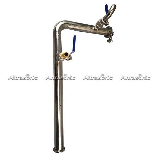 ultrasonic homogenizer 20khz 3000watt (2)